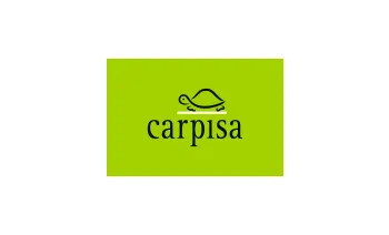 Carpisa 기프트 카드