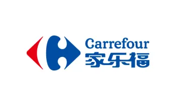 Carrefour 礼品卡