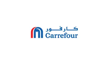 Carrefour Carte-cadeau
