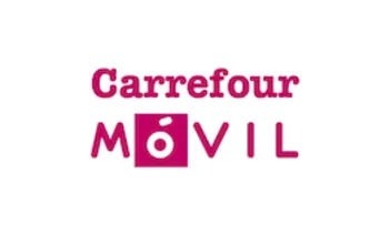 Carrefour Móvil España Refill