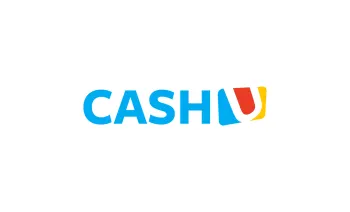 CashU 기프트 카드
