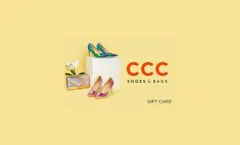 CCC SA 기프트 카드