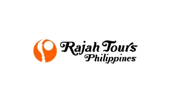 Cebu Pacific via Rajah Travel Geschenkkarte