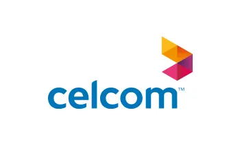 Celcom Malaysia Internet 充值