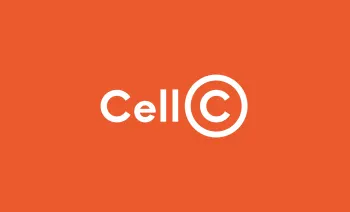 Cell C South Africa Bundles Nạp tiền