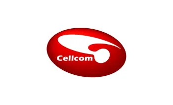 Cellcom Guinea Internet Refill