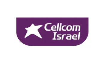 Cellcom Israel Bundles Nạp tiền