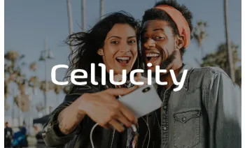 Cellucity Gift Card