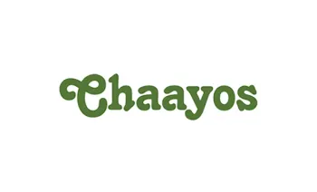 Chaayos 기프트 카드