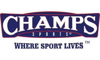 Champs Sports Gift Card