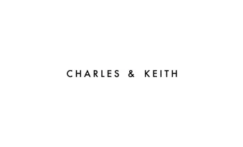 Charles & Keith Gift Card