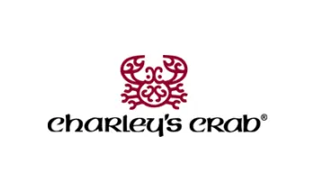 Charley's Crab 礼品卡