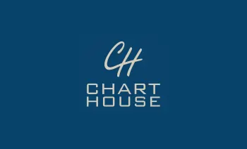 Gift Card Chart House