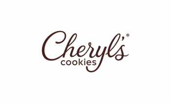 Подарочная карта Cheryl's Cookies