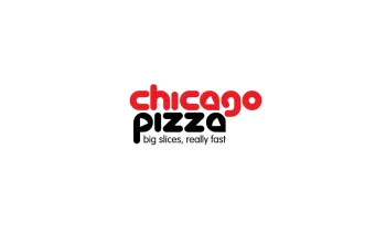 Chicago Pizza Geschenkkarte
