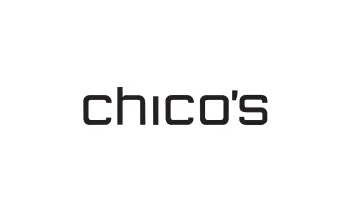 Chico's 礼品卡