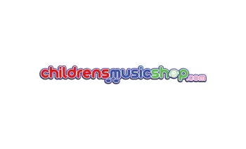 childrensmusicshop.com Gift Card