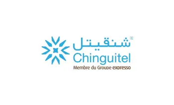 Chinguitel Data Nạp tiền