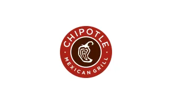 Chipotle 礼品卡