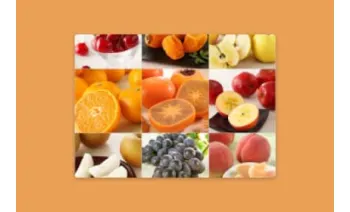 Choice of Fruits Gift Card