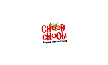 Gift Card Choobi Choobi