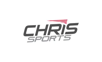 Thẻ quà tặng Chris Sports PH
