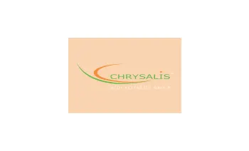 Chrysalis Spa Gift Card