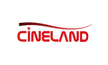 Cineland Gift Card