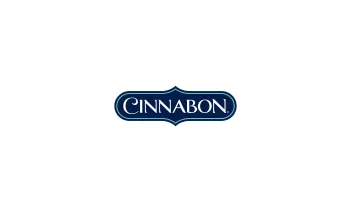 Подарочная карта Cinnabon