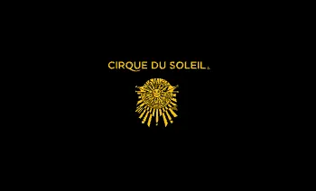 Gift Card Cirque du Soleil