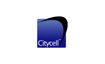 Citycell Refill