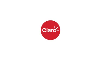 Claro Superpack Data Recharges
