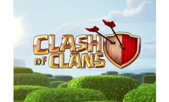 Clash of Clans Geschenkkarte