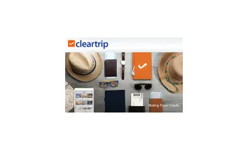 Cleartrip Flights SA Carte-cadeau