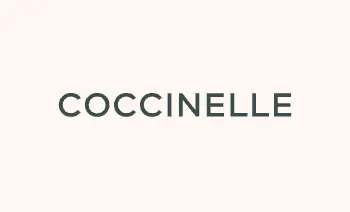 Thẻ quà tặng Coccinelle