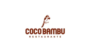 Gift Card Coco Bambu Restaurante