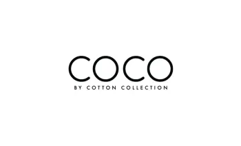 COCO by Cotton Collection Gift Card