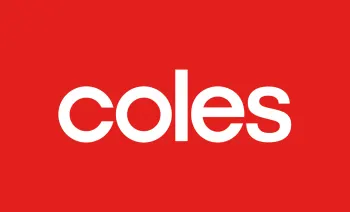Coles Gift Card
