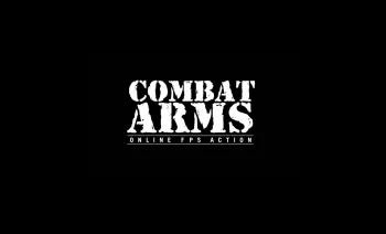 Combat Arms (Xsolla) 充值