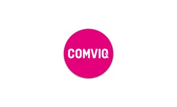 Comviq +Saldo Aufladungen
