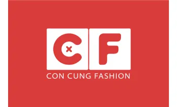 Con Cung Fashion Geschenkkarte