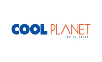 Gift Card Cool Planet