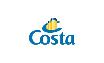 Costa Crociere Geschenkkarte