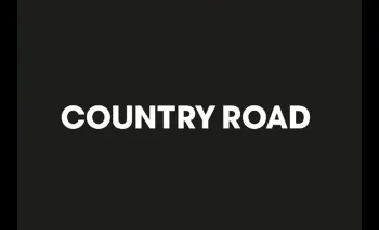 Country Road Gift Card