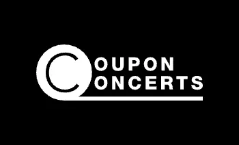 CouponConcerts Gift Card