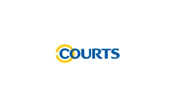 COURTS Gift Card
