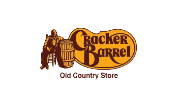 Cracker Barrel Old Country Store® Gift Card