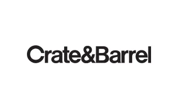 Crate and Barrel Carte-cadeau