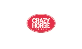 Crazy Horse FR Carte-cadeau