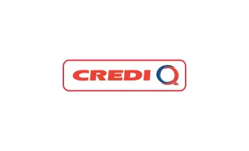 Crediq Gift Card